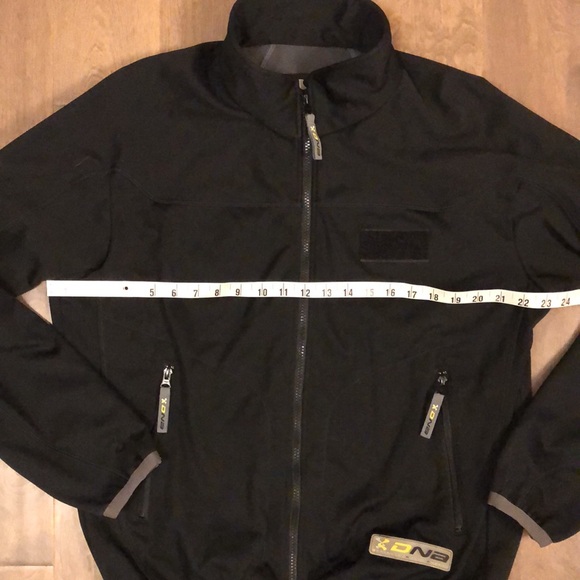 Descente North America jacket - Picture 4 of 9